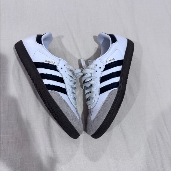 adidas Samba OG Shoes - Picture 2 of 8